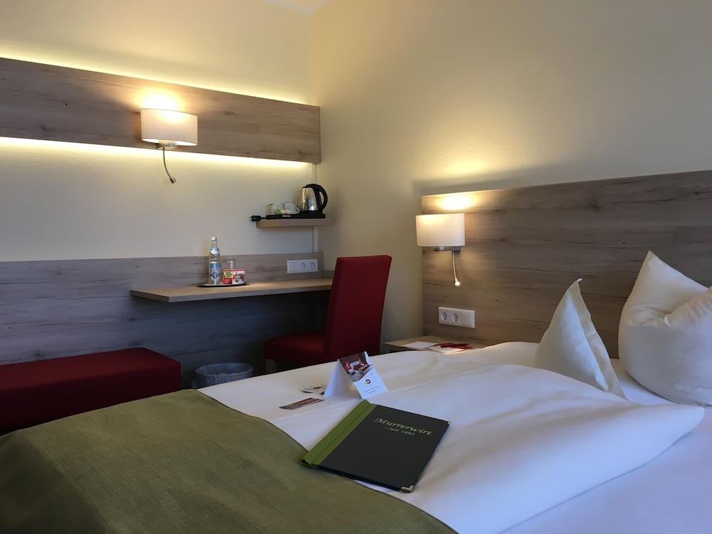 Akzent Hotel Landgasthof Murrer Straubing Luaran gambar