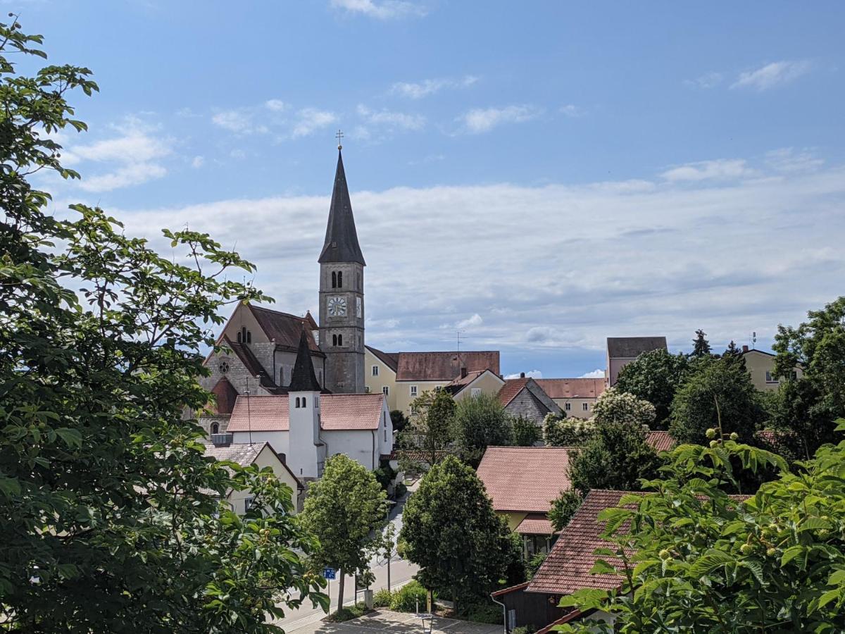 Akzent Hotel Landgasthof Murrer Straubing Luaran gambar