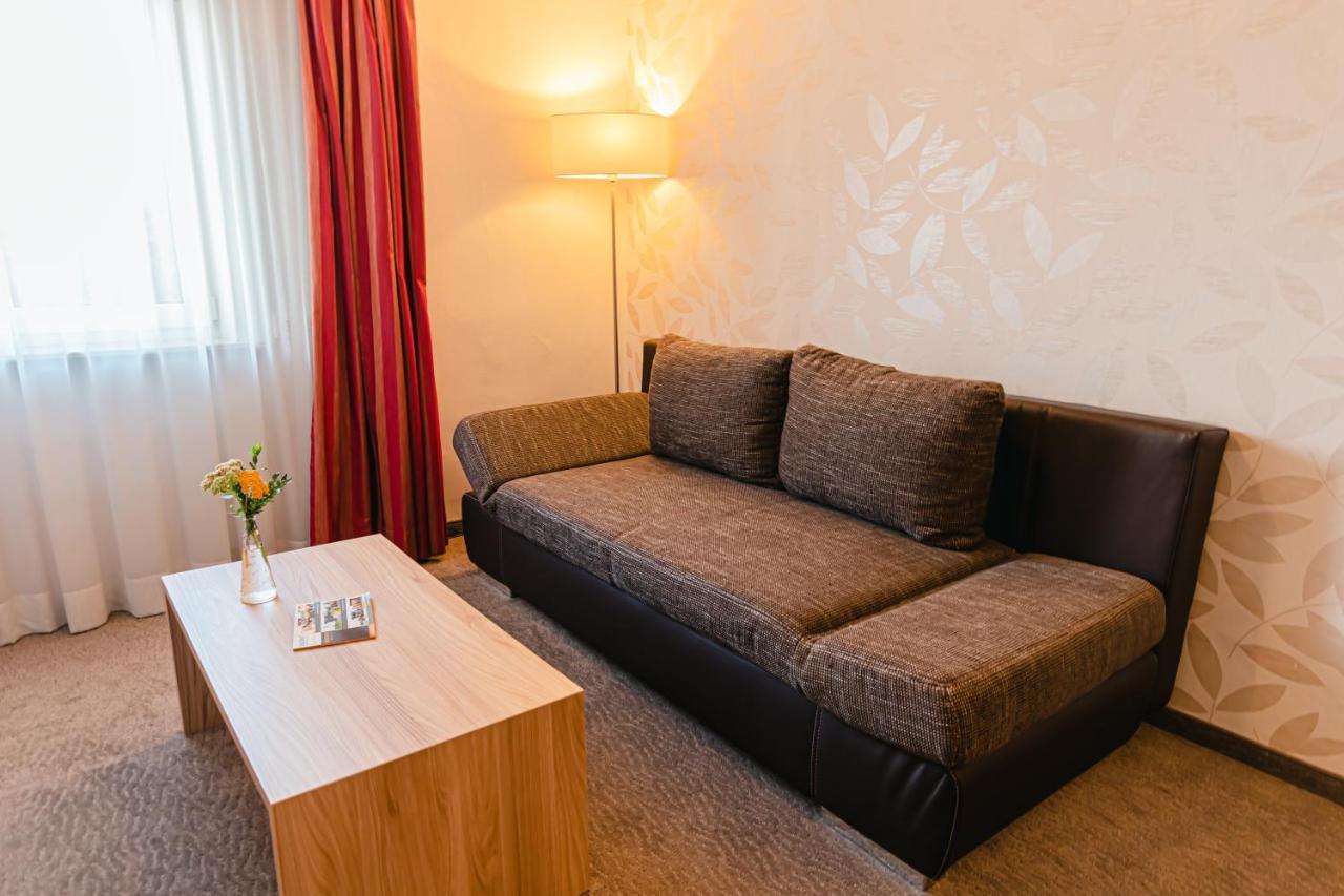 Akzent Hotel Landgasthof Murrer Straubing Luaran gambar